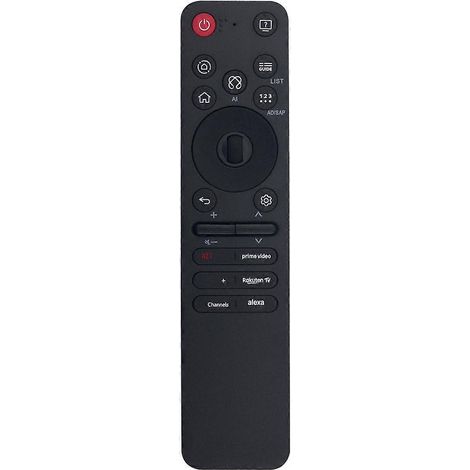 Ersatzfernbedienung MR25GA AKB76046603 für LG Smart-TVs der GA/GC-Serie (1/5)