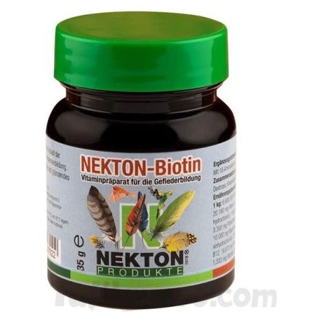 NEKTON BIO 35 GR.