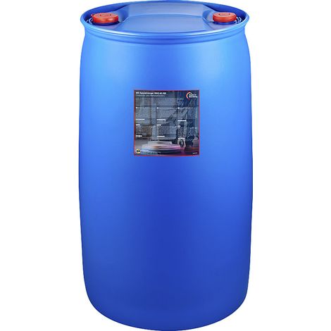 IBS Scherer, Produit nettoyant pour sols WAS 40200, valeur pH (1/5)