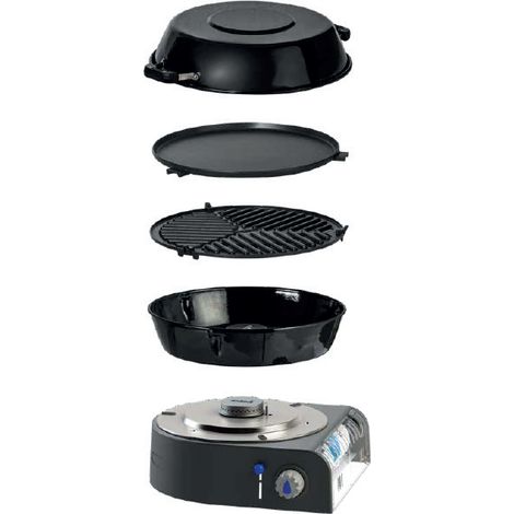 Safari Chef 30 Kompakt Cadac - Cadac