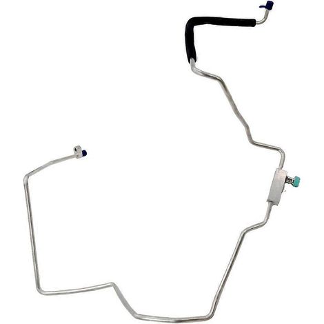 Tuyau de climatisation compatible avec : Toyota RAV4 2009-2013 OE : 88706-0R030( )