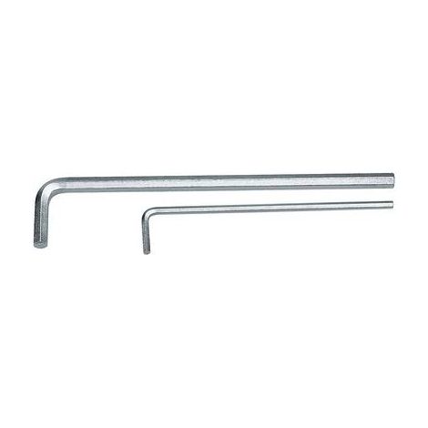 GEDORE 1543377 - Tournevis coudé, extra long , 42 EL 3/32AF (1/2)