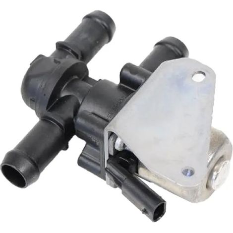 31461924 convient aux vannes d'eau chaude des Volvo S90, S40, C70, C40, C30, V60, X90, V70 et V60.