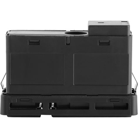 Zentralverriegelungsschalter mit Warnblinkanlage für BMW 3er E46 E53 E85 325 X5 61318368920 (1/5)