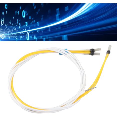 Interrupteur thermique triphasé P03, protecteur de moteur PTC, capteur de température 80 °C (1/5)