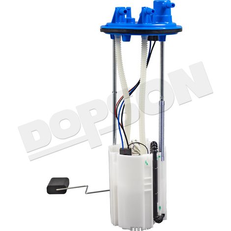 Kraftstoffpumpenbaugruppe kompatibel mit BAIC BJ40/2.0T (National Emission Standard VI) B00017500. Kraftstoffpumpe entspricht dem National Emission Standard VI.