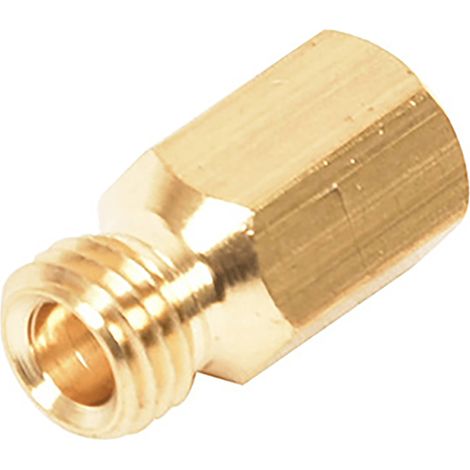 INJECTEUR BUTANE FOUR 0.80 POUR CUISINIERE ELECTROLUX - 3544013299 (1/3)