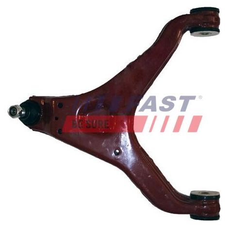 FT15109 Schnellquerlenker Vorderachse links unten