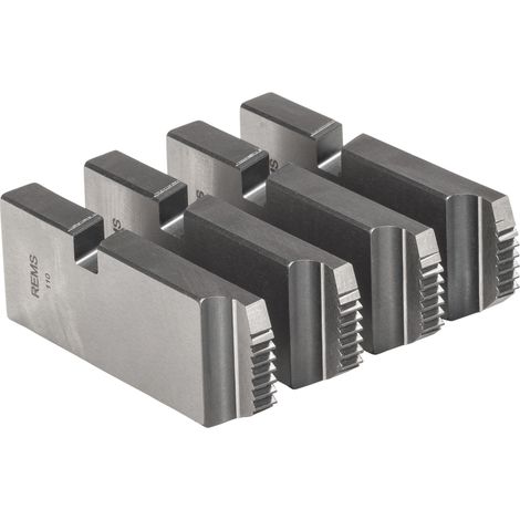 Schneidbacken M 18, Satz 341432 RHSS