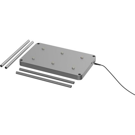 Ladeplatte PLATE