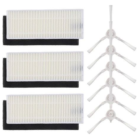 Filtre HEPA S pour aspirateur Tefal Rowenta Explorer / X-Plorer 20 40 50 75 Smart Force Isweep X3 (1/5)