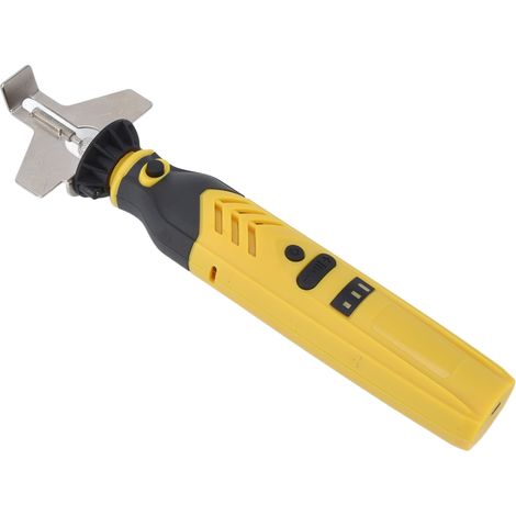 Kit d'affûtage de chaîne de tronçonneuse DC3,6V 2000mAh, ensemble d'outils d'affûtage de chaîne, affûteuse USB, machine à affûter la chaîne (1/5)