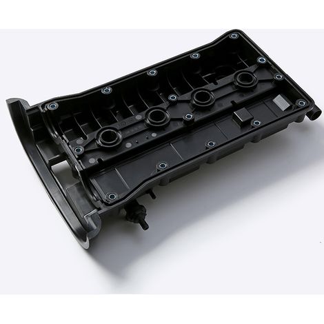 Die Teilenummer 96473698 gilt für den Ventildeckel des Buick Excelle 1.6L Motors. (1/4)