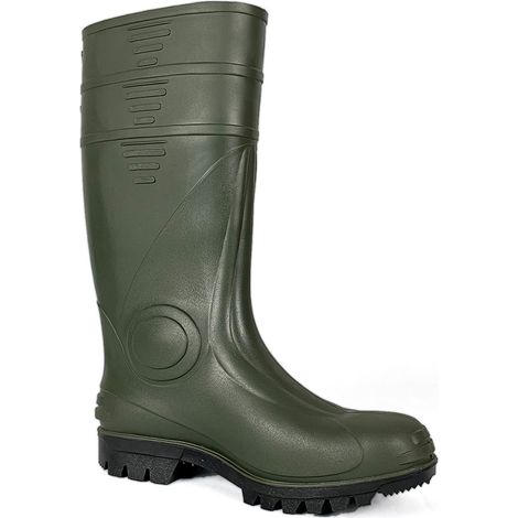 Bota de agua de seguridad S5 - Talla 46