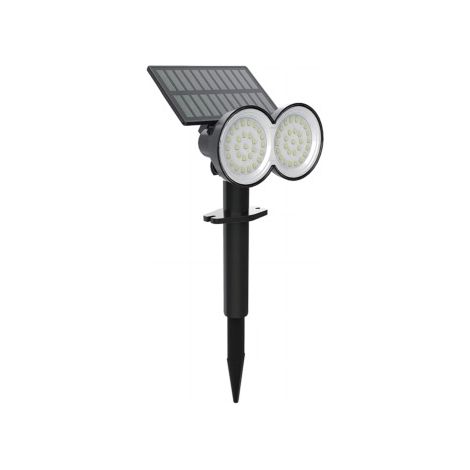 Spot solaire Bicool 120 lumens