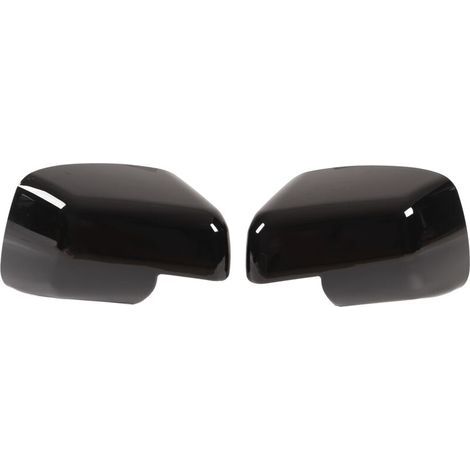1. Boîtier de rétroviseur extérieur, noir brillant, pour modèles 3 2 Sport. (1/5)