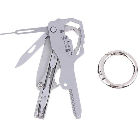 Outil d'extraction de carte SIM compact, facile à utiliser, polyvalent et léger (1/5)