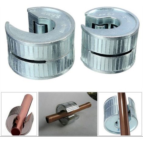 Pack (15m) Automatic Plumbing Tube Cutter Pipe Slice