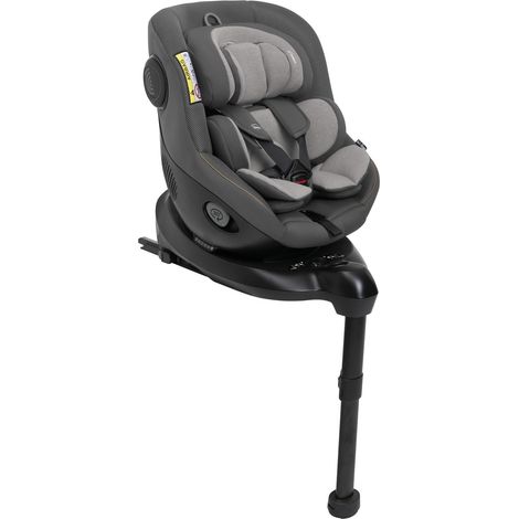 Siège auto Chicco Seat 105 0-18 kg Gris Glamour (1/5)