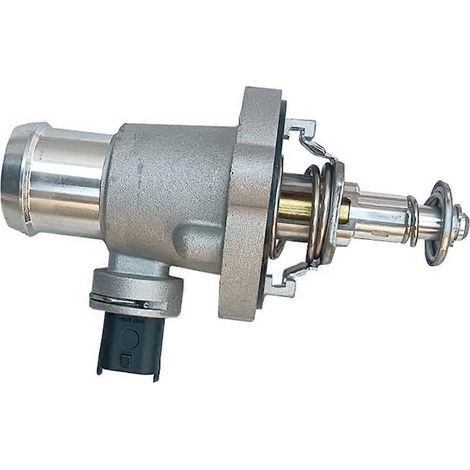 Fahrzeugkühlsystem D4G15-1306110 Motorkühlmittelthermostat-Baugruppe--