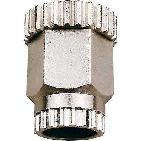 Outil de démontage de moyeu de roue libre DT Swiss pour moyeux DT240/180 (1/4)