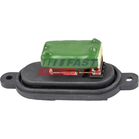 Resistencia de calentamiento rápido FT59107