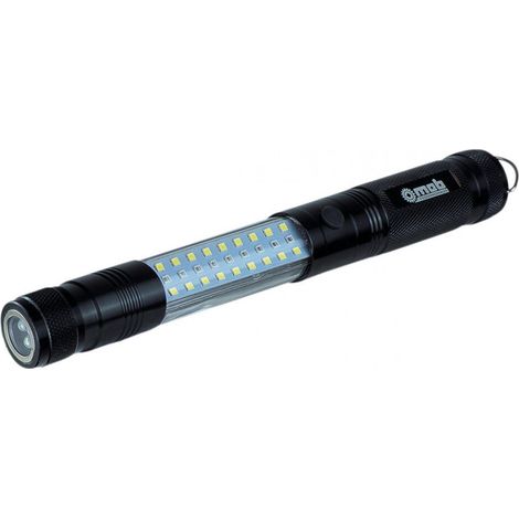Lampe Magnétique Télescopique et Flexible modèle 255 - MOB (1/5)