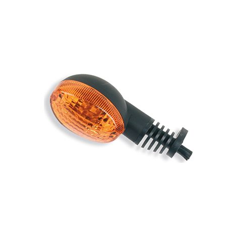 Intermitente trasero derecho en forma de V para Yamaha TZR 50/MT-03/XT 660 (7255)