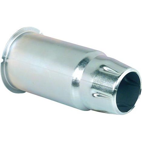Tube de flamme pour Intercal BN 10