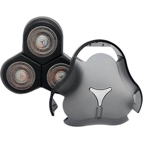 RQ12 Ersatzscherköpfe für Philips Rasiererzubehör