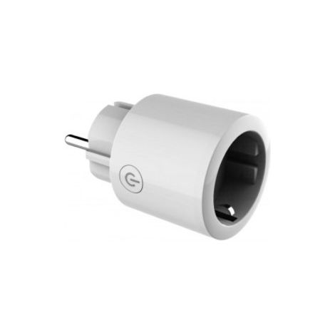 Tuya Wifi Smart Plug Google Alexa Superior Ipw001 16 Amp.