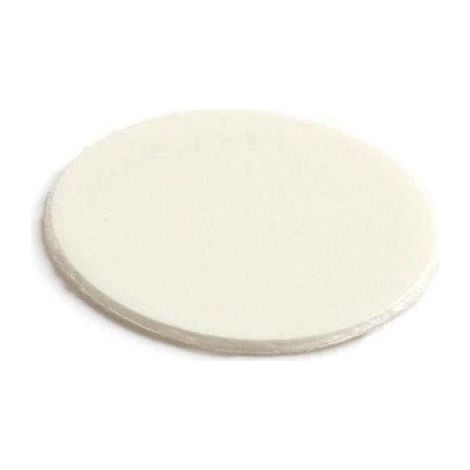 Cometic 4772013171034 Couvercles Esthétiques Blanc (1/3)