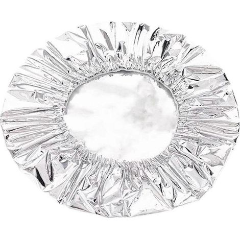 Film isolant thermique en aluminium, couvercle alimentaire en aluminium (1/5)