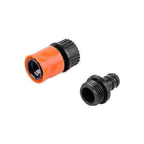 Motorboot-Waschrohradapter-Spülrohrset, Wasserrohrverbinder für