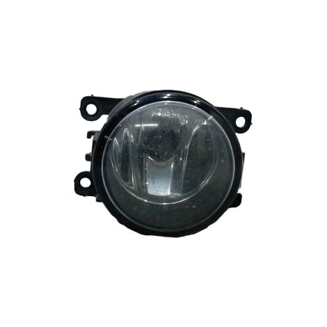 [PRODUIT D'OCCASION] Phare Antibrouillard Avant Gauche PEUGEOT 307 ♻️ Ref Oe. 9650001680 - Garantie à vie (1/3)
