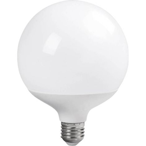 LAMPADA A LED 'NEOS GLOBO' L. CALDA - Ø mm 126 - E27 - 3000K