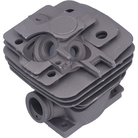 Juego de cilindro, pistón y junta de 47 mm, kit de accesorios para motosierra STIHL MS361 1135 020 1202