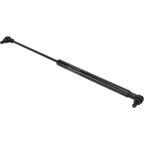Actuador de resorte de gas telescópico de 375 mm y 100 N (1/3)