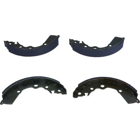 MAXGEAR 19-4562 Jeu de mâchoires de frein Kia Picanto 58350-1YA00 (1/2)
