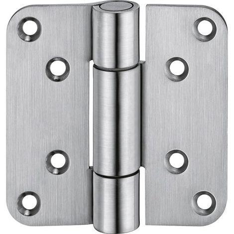 Bisagra de proyecto VARIANT VN 2929/100 STA con sección transversal 100kg 20mm DIN L / R estu. Puerta SIMONSWERK (Por 2)