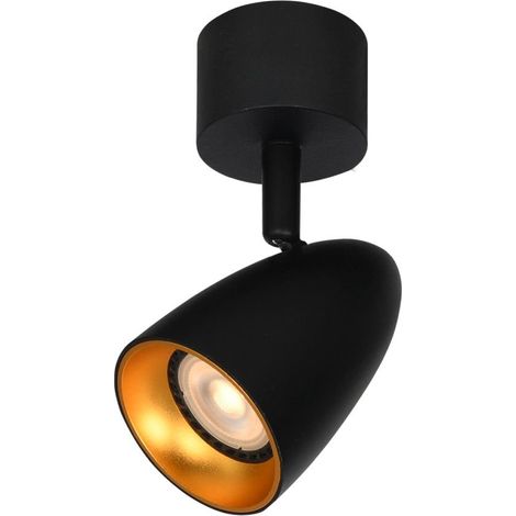 Lampada faretto TINO SPL367481RBKGD Italux