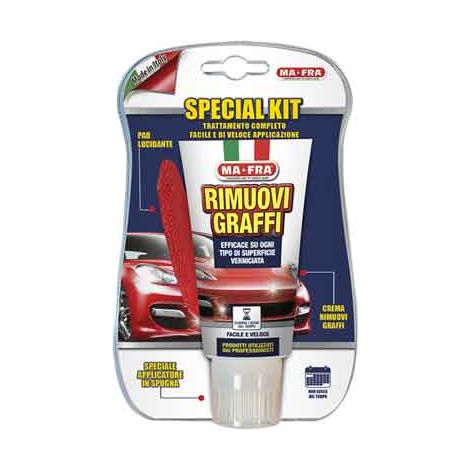 KIT RIMUOVI GRAFFI MA-FRA 100 ml - MA-FRA