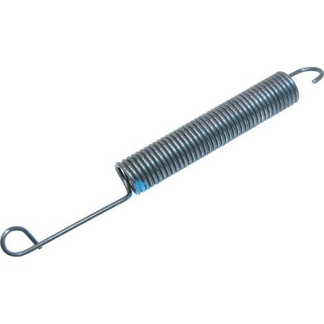 Ressort de porte pour lave-vaisselle Ariston Hotpoint