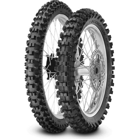 Neumático Pirelli Scorpion XC MID Soft MST 80/100-21 80/100-21 06-38/2024