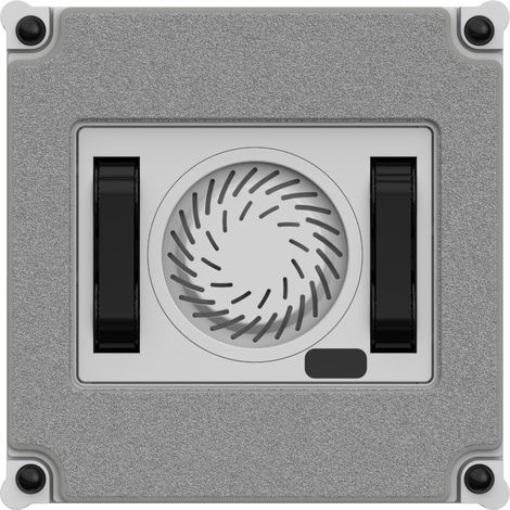 Lykke Fensterputzroboter Premium 2000