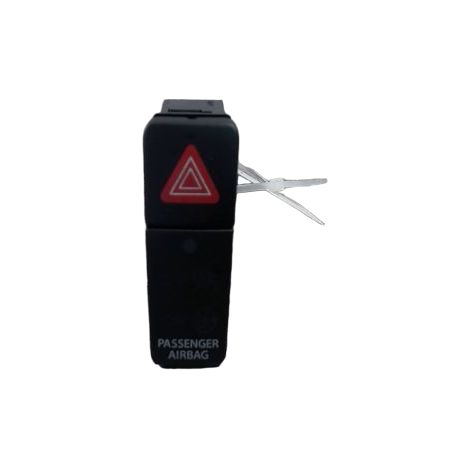 Bouton De Warning SUZUKI Sx4 [PRODUIT D'OCCASION]♻️3743055l215pk (1/2)