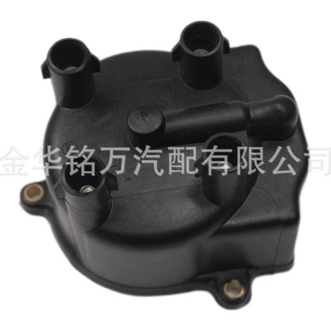Couvercle de distributeur pour voitures Toyota Corolla 1910111300 19101-11300 (1/5)