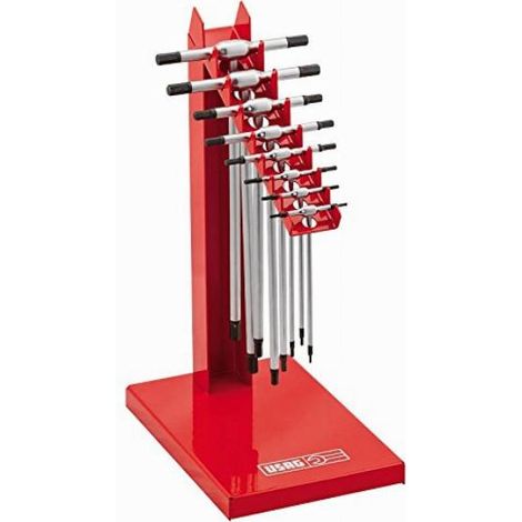 Usag U02800213 Serie 8 Chiavi A T Con Maschio Esagonale
280 T/S8 (1/2)