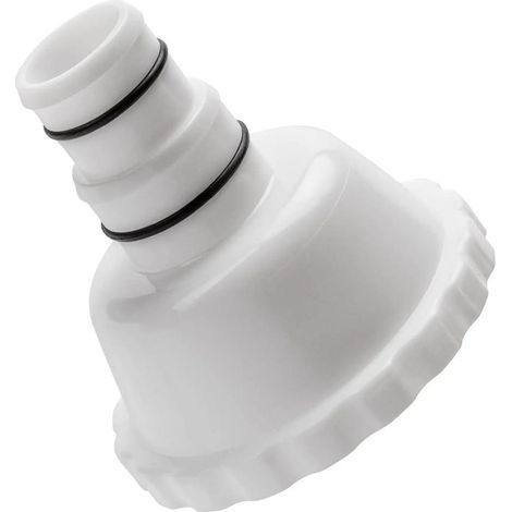 Adaptateur dcumeur avec joints toriques pour cumeur Rx audessus de G (1/5)