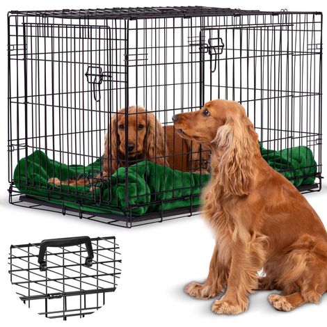 Gabbia per animali 91 x 57 x 62 cm PH-201 (1/5)